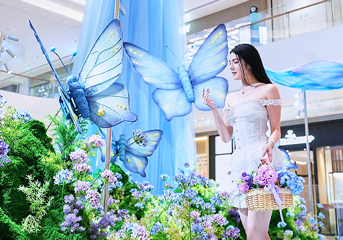 MUSE Design Awards Winner - Zhuhai UNIPARK 