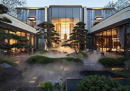 MUSE Design Awards Winner -  by 