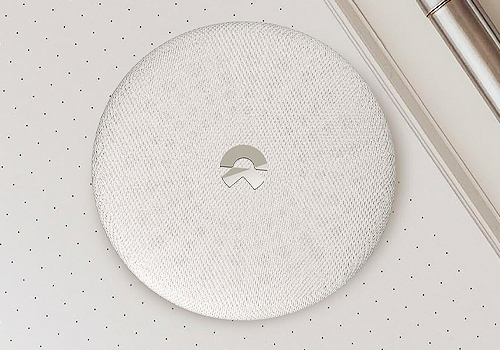 MUSE Design Awards Winner - Magnetic Scent Diffuser