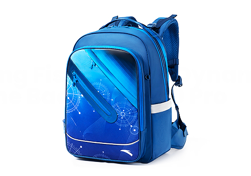 MUSE Design Awards Winner - Flying Fish Growth Dynamic Spine Backpack 4.0 Pro
