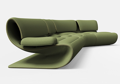 MUSE Design Awards Winner -  by 