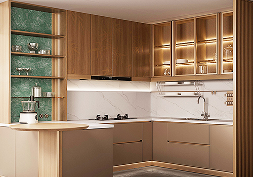 MUSE Furniture Design Winner - Song-style Aesthetic Life Series by HANGZHOU KUKA CUSTOM FURNISHING CO., LTD.