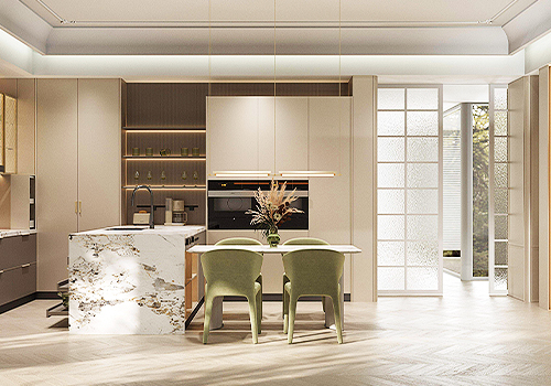 MUSE Design Awards Winner - Metallic PP