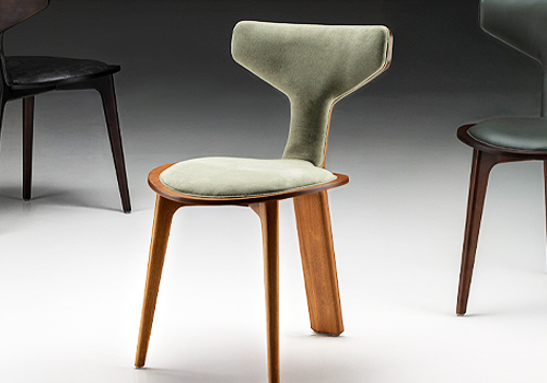 MUSE Design Awards Winner - Singular Chair