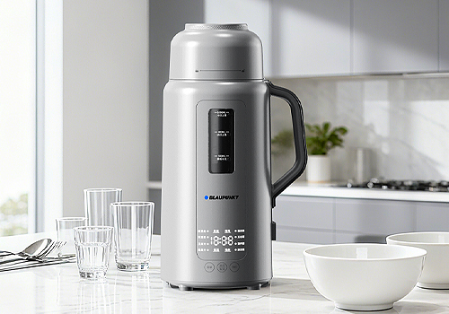 2026 MUSE Design Awards Winner - Pressure-Type Blender BP-D3 by Guangdong Lanbao Intelligent Technology Co., Ltd.