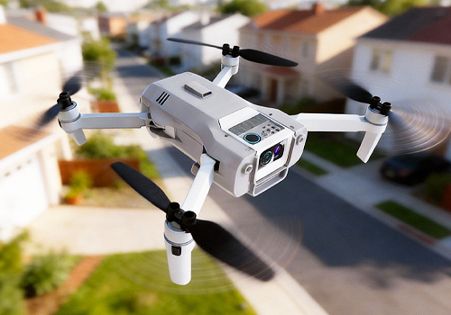 2026 MUSE Design Awards Winner - CommWell Aero-Core by Northwestern Polytechnical University