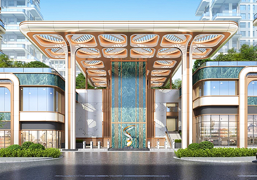 MUSE Design Awards Winner -  by 