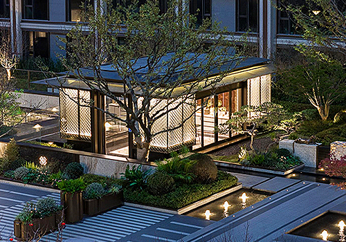 MUSE Design Awards Winner -  by 