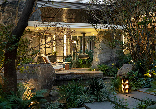 2026 MUSE Design Awards Winner - XI’AN LONGFOR GRAND LAND by Guangzhou GVL International Planning & Design Co.,Ltd.