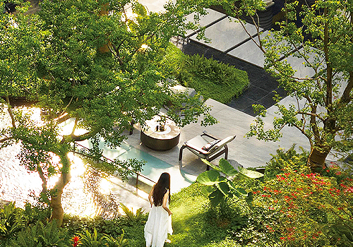 MUSE Design Awards Winner - CHENGDU LONGFOR ORIGIN LAND