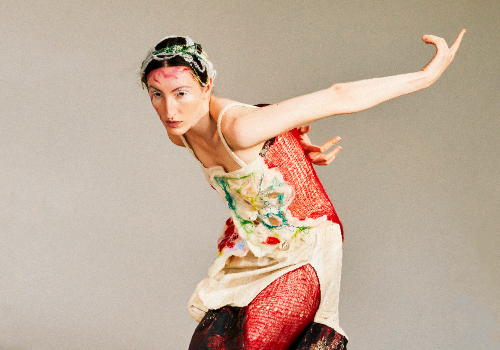 MUSE Design Awards Winner - THE HUG