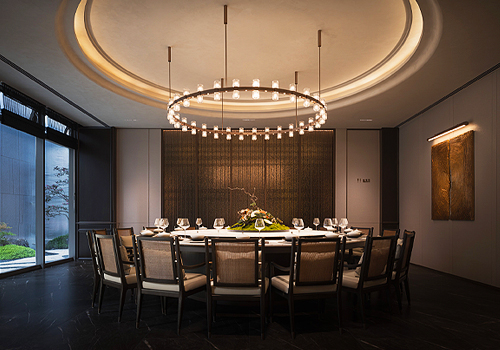 MUSE Design Awards Winner - Jiaotou·Qingyuntai Marketing Center