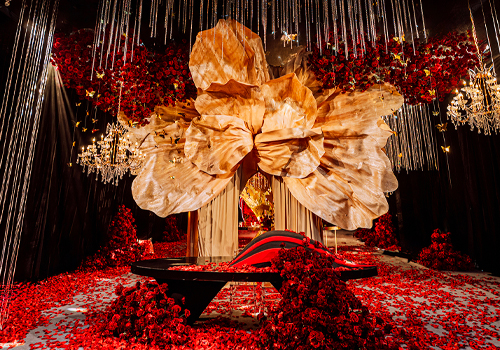 MUSE Design Awards Winner -  by 