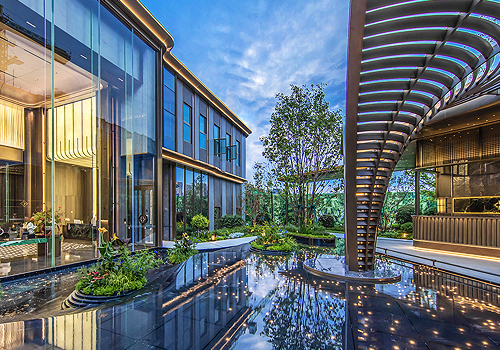 MUSE Design Awards Winner -  by 