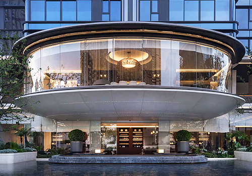 MUSE Design Awards Winner -  by 