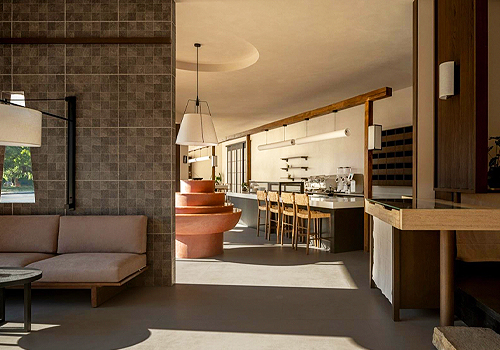 MUSE Design Awards Winner -  WUXING MIAOYOU