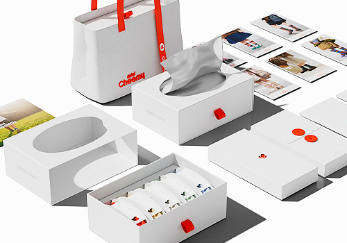 MUSE Design Awards Winner - miniCheemy