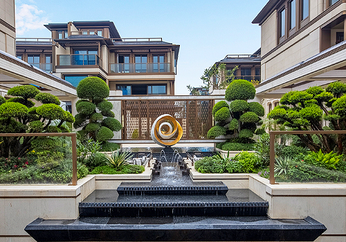 MUSE Design Awards Winner - JINHUA THE MOON LAKE