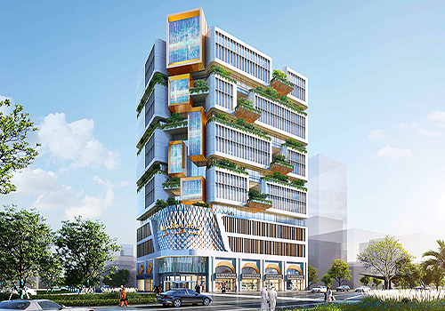 MUSE Design Awards Winner -  by 