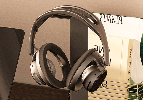 2025 MUSE Design Awards Winner - Milk Carton Speaker by Suzhou Shaohao Technology Co., LTD