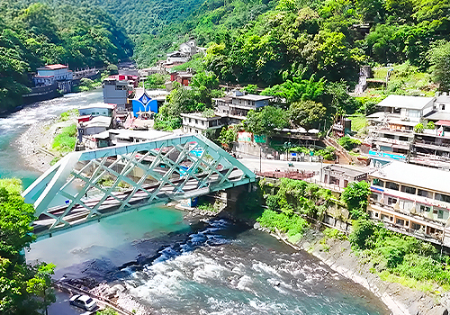 MUSE Design Awards Winner - Green Village: A Sustainable Source of Ecology and Life