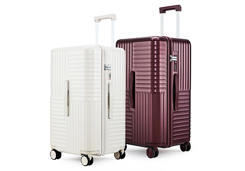 MUSE Design Awards Winner - KALA-Y × Jin Nang Magic Cube Suitcase 3.0 Pro