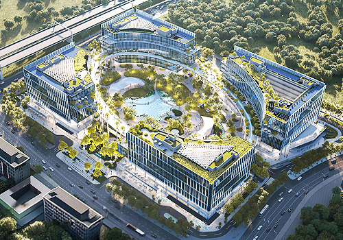 MUSE Design Awards Winner -  by 