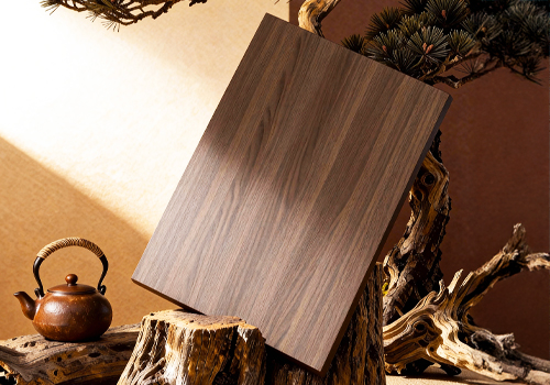 MUSE Design Awards Winner - Pure-Core Panel