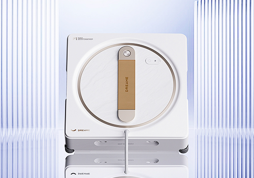 MUSE Design Awards Winner - DREAME P1 Series