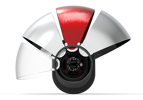 MUSE Design Awards Winner - Desyn