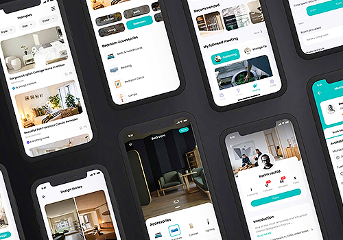 2026 MUSE Design Awards Winner - Nest by Jinlan Huang