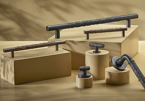 MUSE Design Awards Winner - The Bark Collection