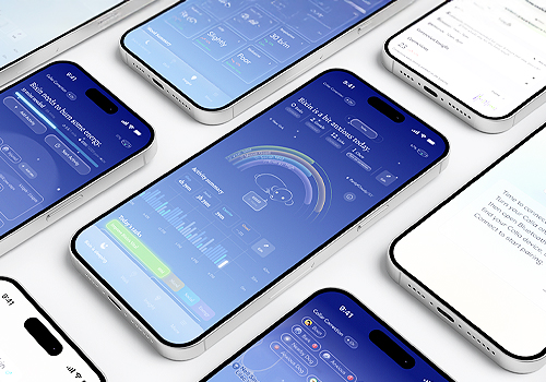 MUSE Design Awards Winner - Colla - The AI Training Collar