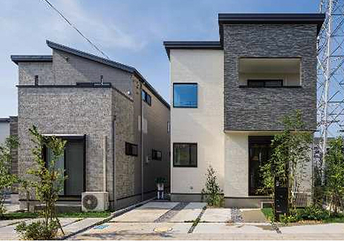 MUSE Design Awards Winner - Weaving a Margin into Squares