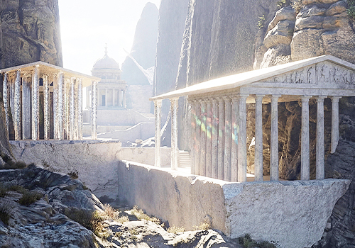 MUSE Design Awards Winner - Light