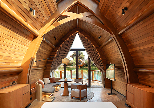 MUSE Design Awards Winner -  by 