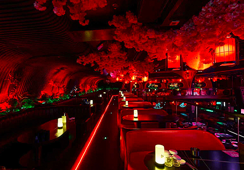 MUSE Design Awards Winner - Crossing Dreams