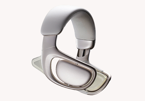 MUSE Design Awards Winner - Nudge Wearable