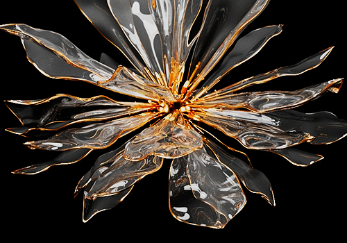 2026 MUSE Design Awards Winner - Alba Lux by Art Station glass