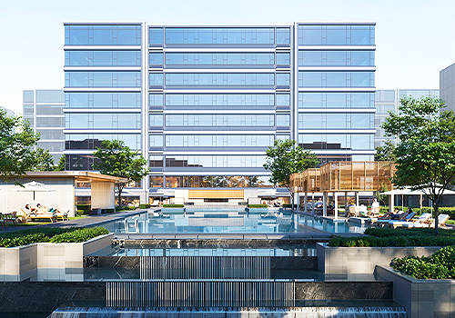 2026 MUSE Design Awards Winner - Greentown · Chunfeng Yayuan by HANGZHOU · GREEN DEVELOPMENT DESIGN