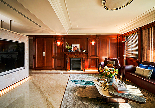 MUSE Design Awards Winner - Lingering Memory Flows