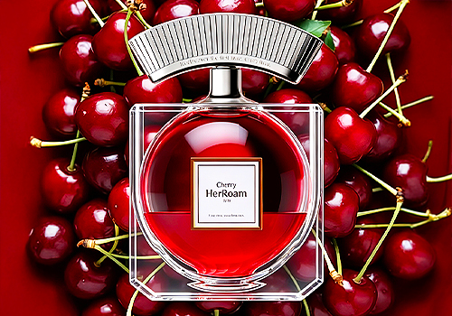 MUSE Design Awards Winner - iCherry