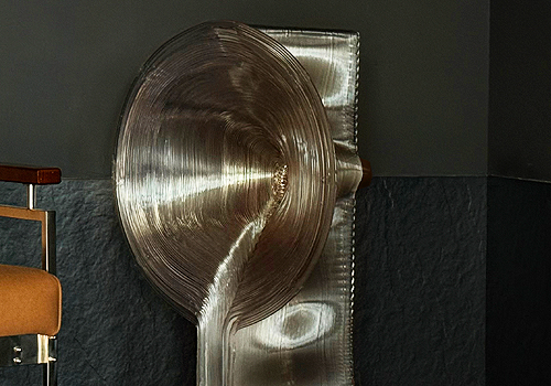 MUSE Design Awards Winner - Zephyr