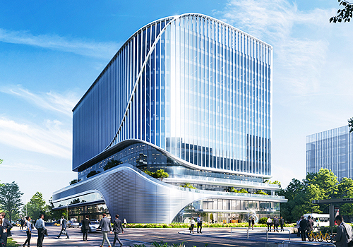 MUSE Design Awards Winner -  by 