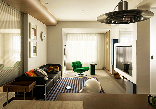 2026 MUSE Design Awards Winner - Ancient by WE.WU DESIGN