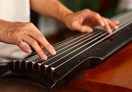 MUSE Design Awards Winner - Suwen Qin of DinLiang