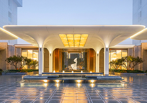 MUSE Design Awards Winner -  by 