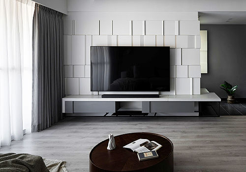 MUSE Design Awards Winner - Brewed Life