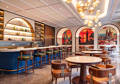 MUSE Design Awards Winner -  by 