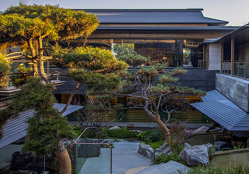 MUSE Design Awards Winner -  by 